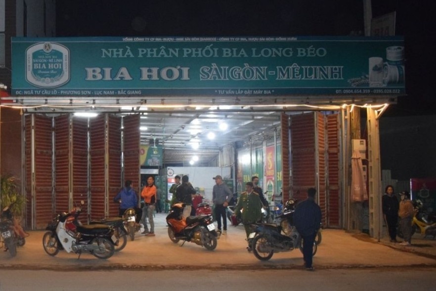 Dam chet nguoi vi mon no 1,2 trieu dong hinh anh