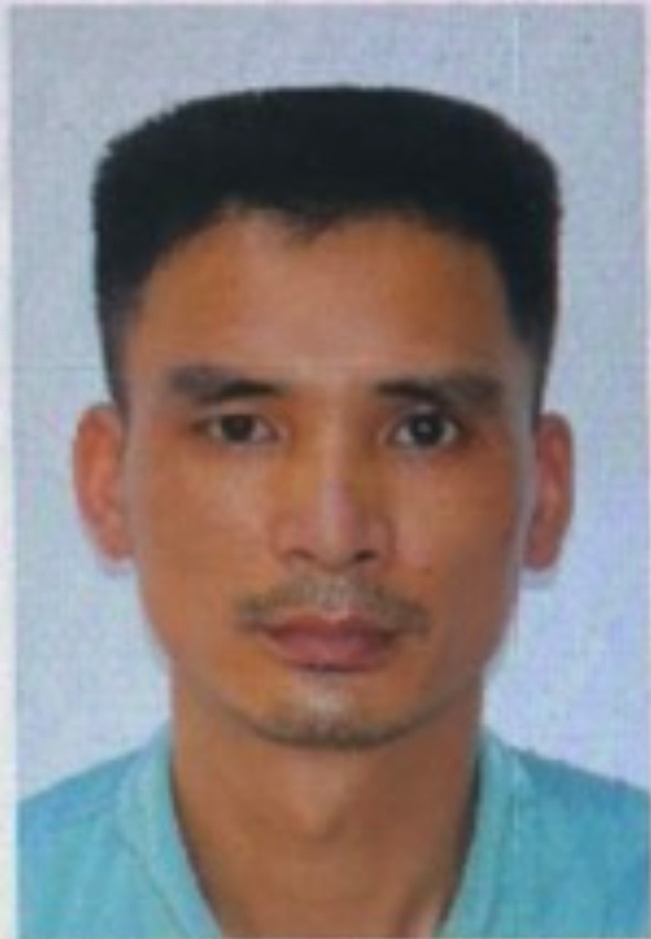 Sát hại bố mẹ vợ ảnh 1 Sat hai bo me vo anh 1