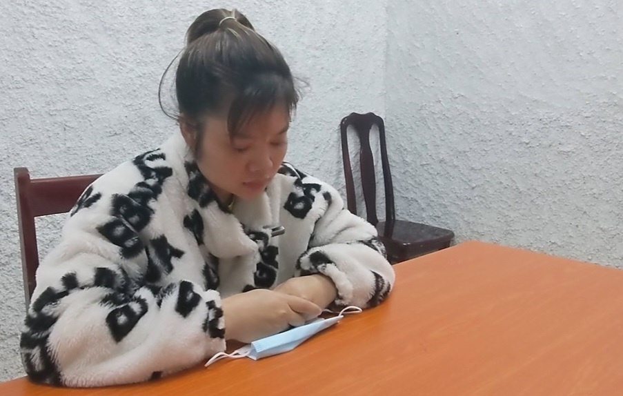 Nguoi danh be trai 17 thang tu vong: 'Em rat xin loi' hinh anh