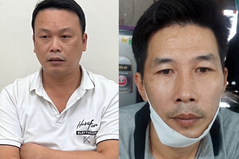 Thu loi bat chinh hang ty dong tu viec ban tai khoan mang xa hoi hinh anh