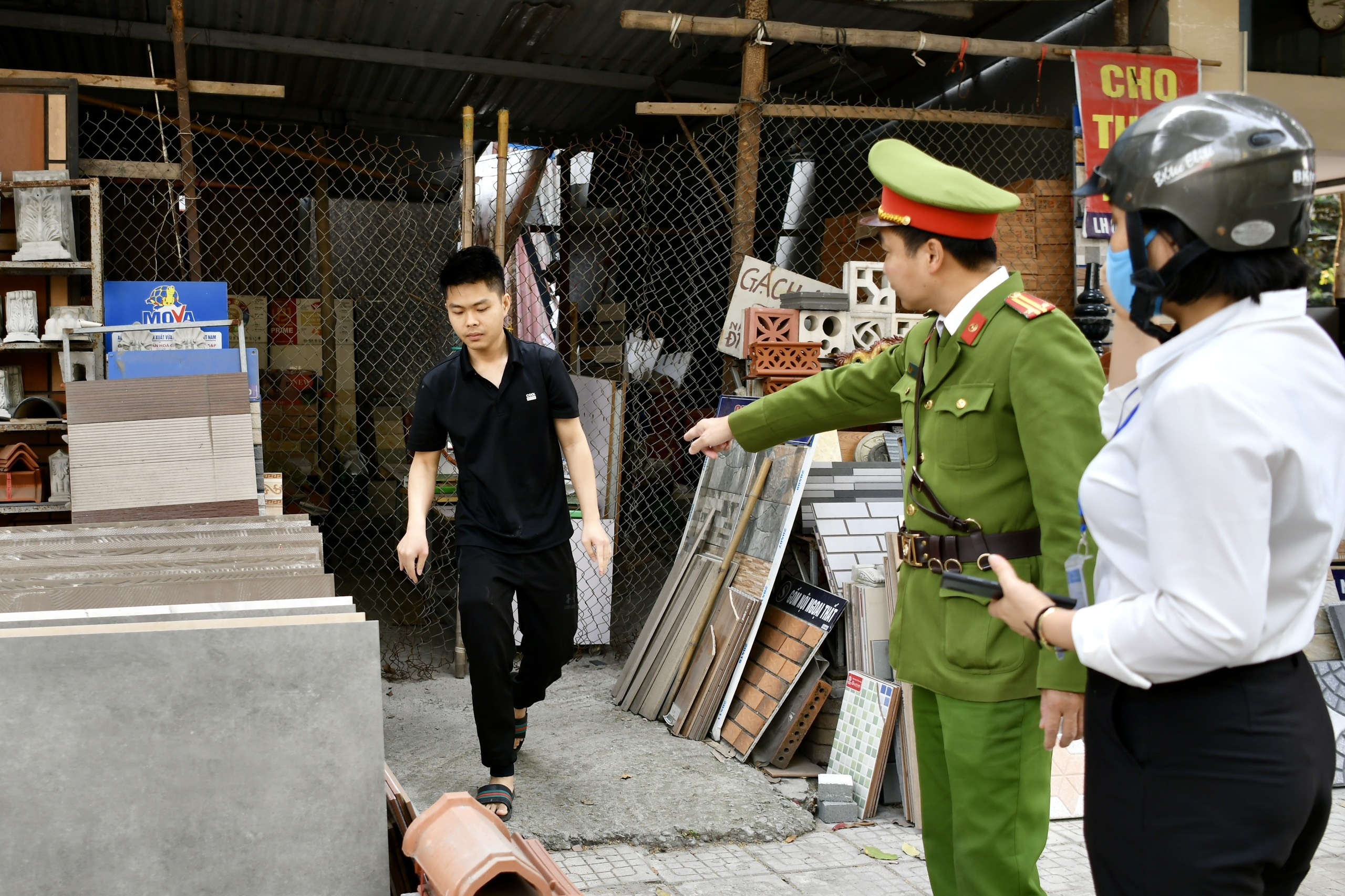 lan chiem via he anh 3