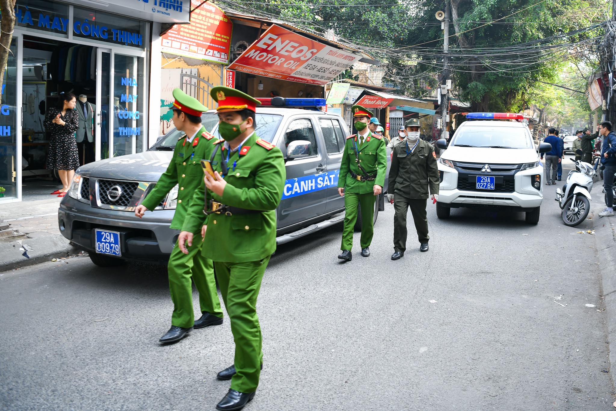 lan chiem via he anh 17