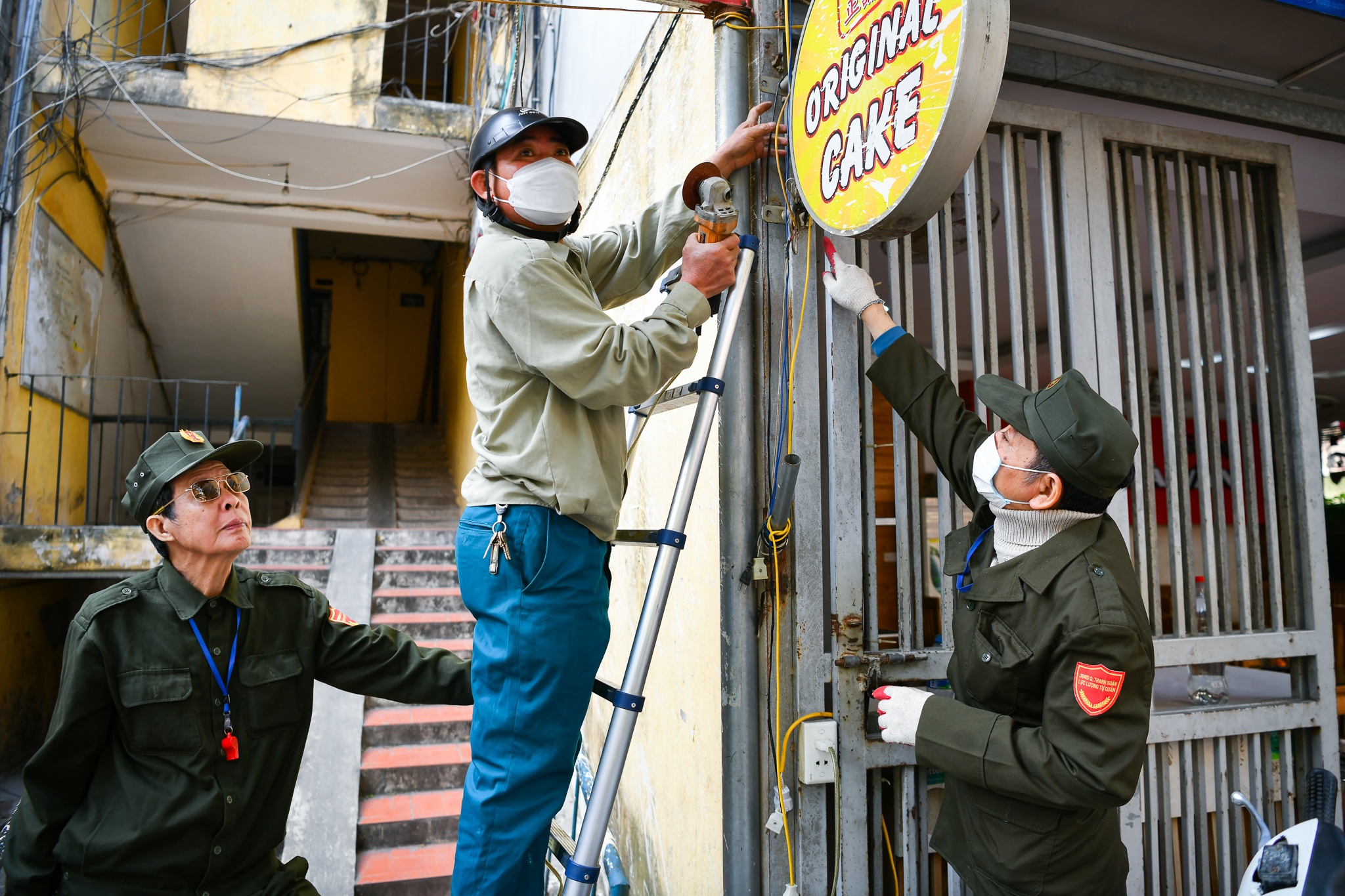 lan chiem via he anh 12