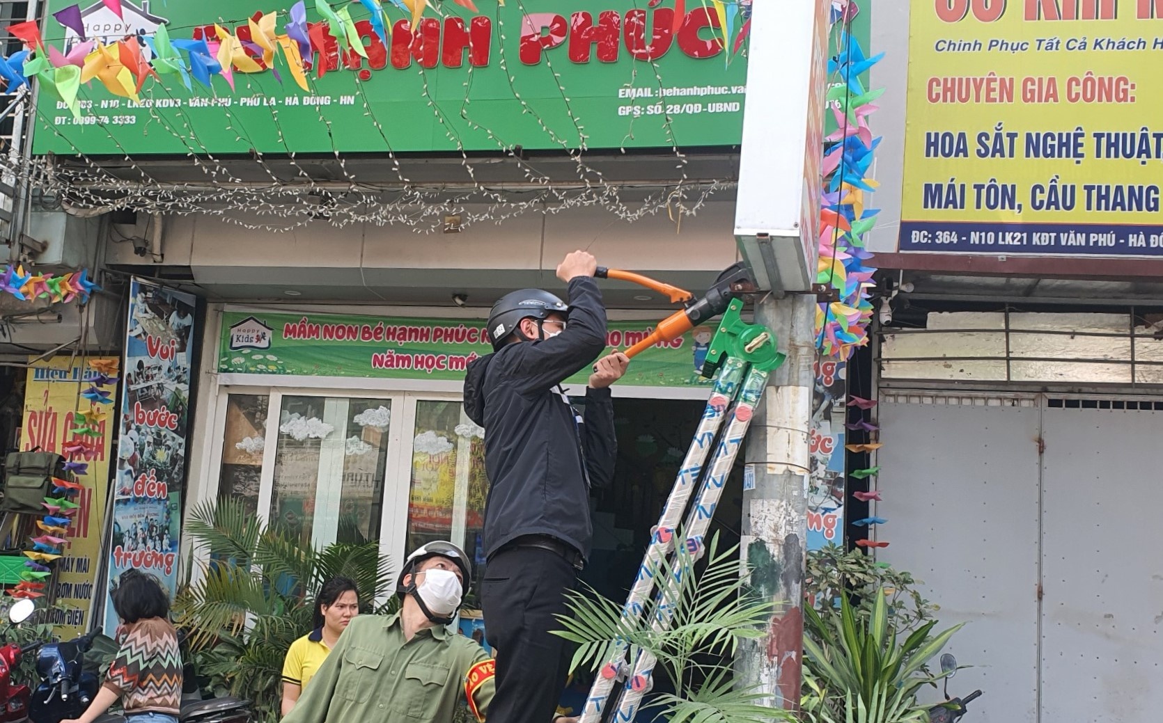 lan chiem via he anh 9