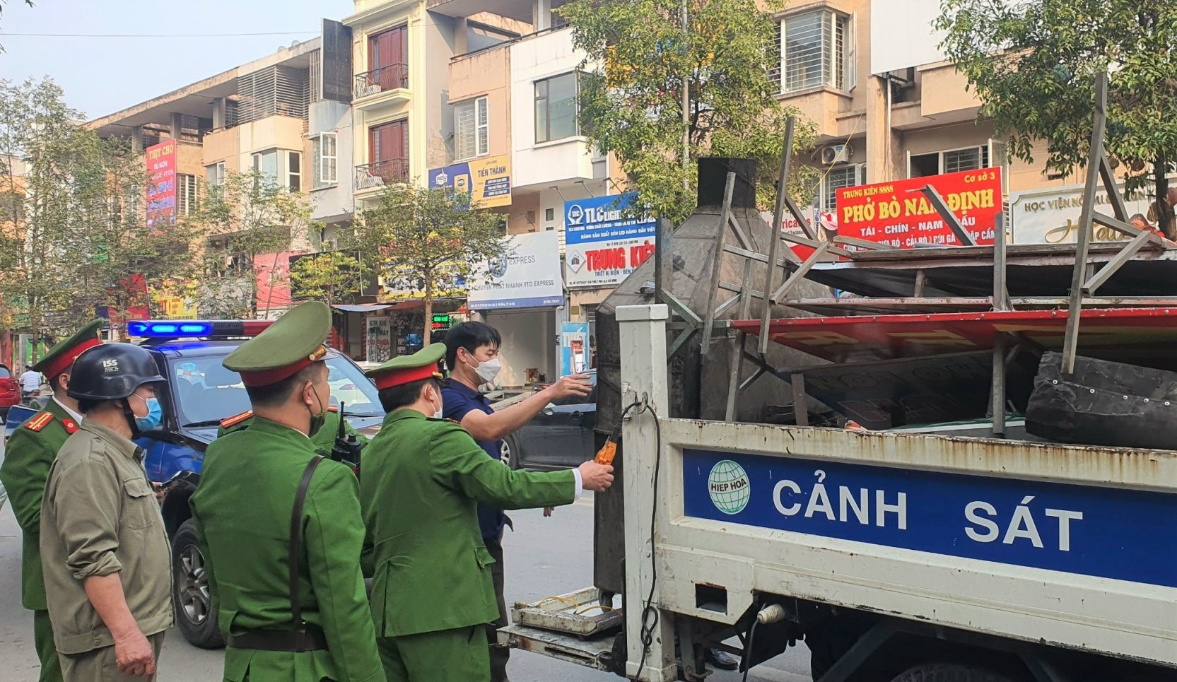 lan chiem via he anh 10