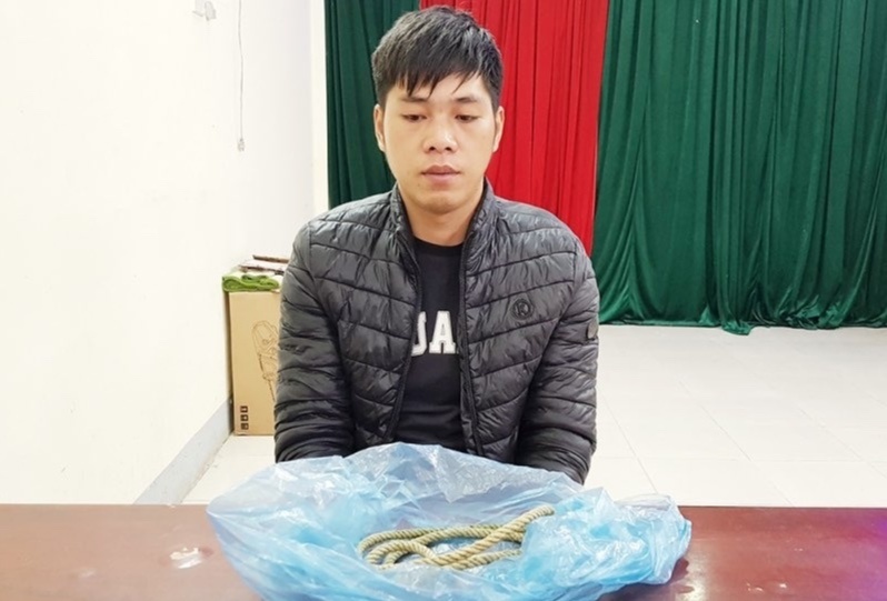 Giet ban sau khi cung su dung ma tuy hinh anh