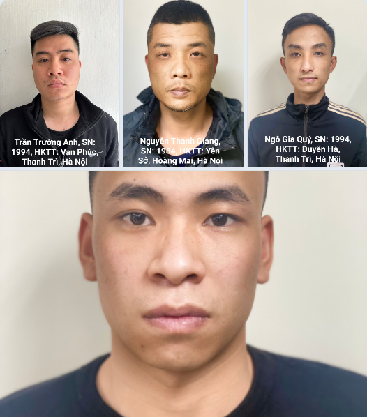 Vay lãi ở Hà Nội ảnh 1 Vay lai o Ha Noi anh 1