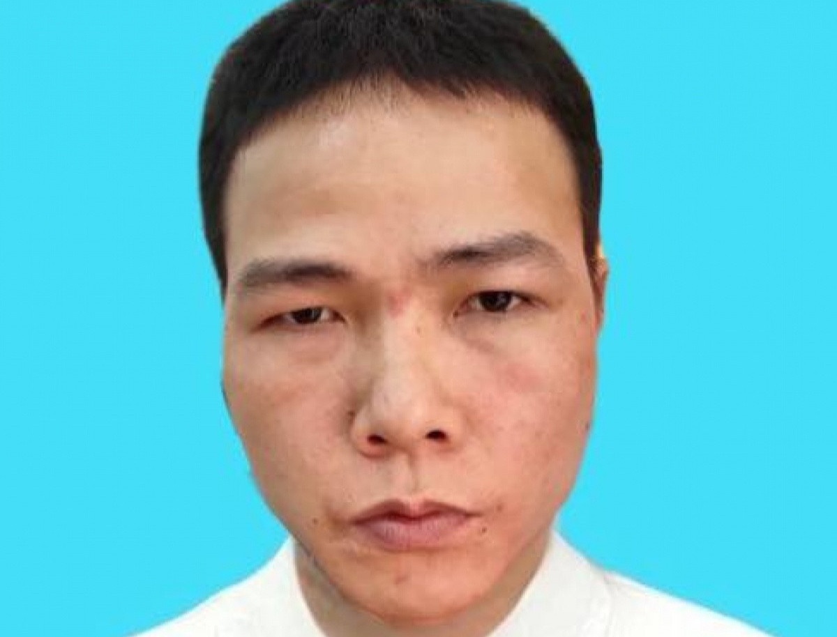 Trom cap tai san anh 1