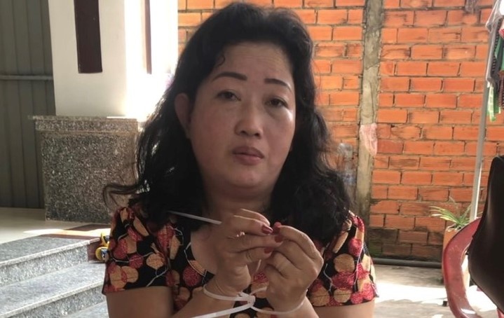 Doi tinh nhan sieu trom hinh anh