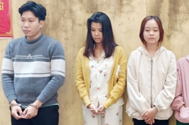 Lap 7 fanpage lua dao hon 200 nguoi muon mua ve may bay gia re hinh anh