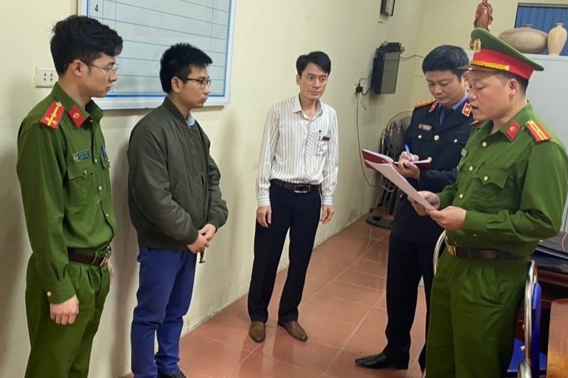 Đăng kiểm Bắc Giang ảnh 1 Dang kiem Bac Giang anh 1