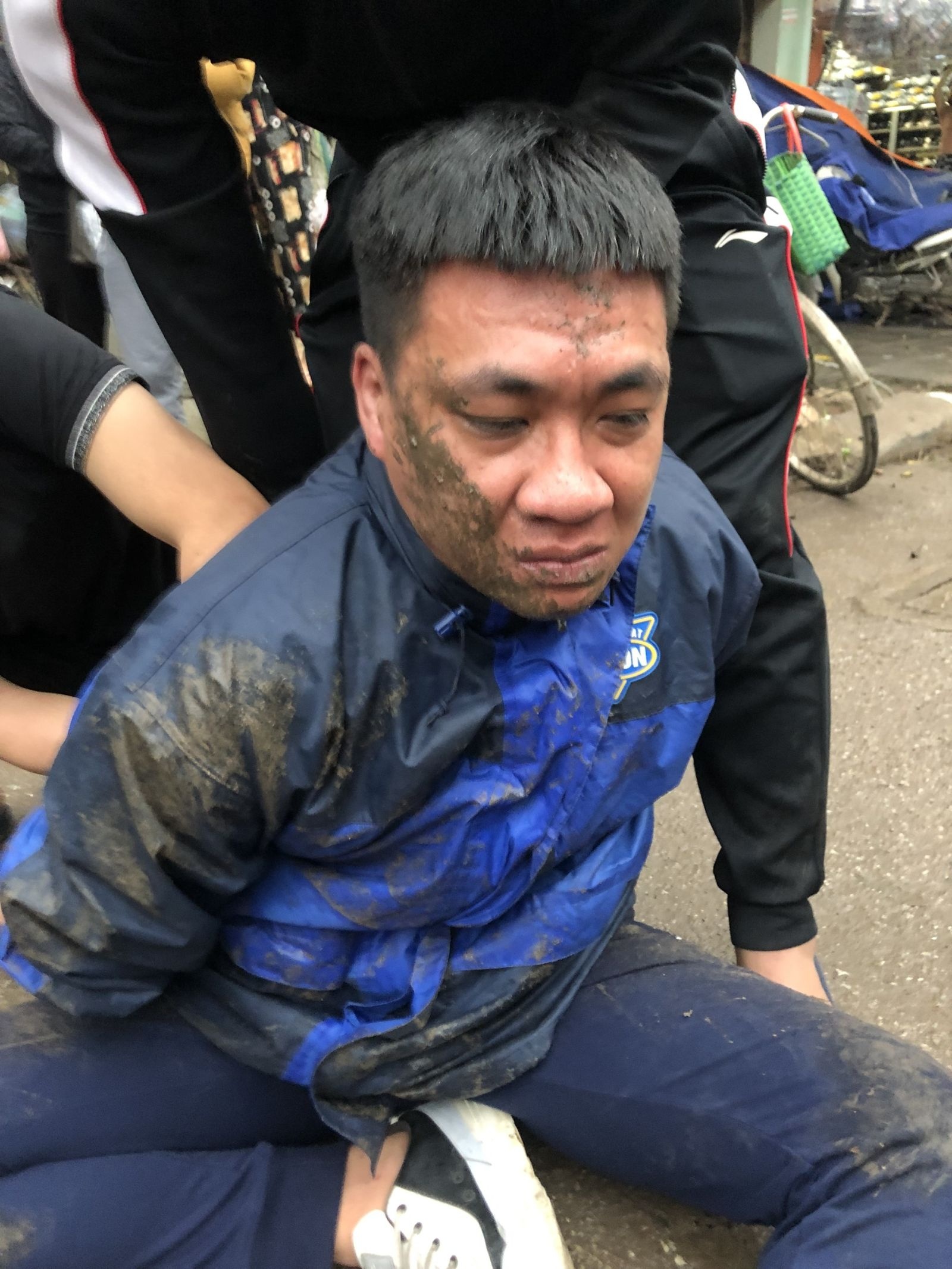 Cuop giat tai san anh 1