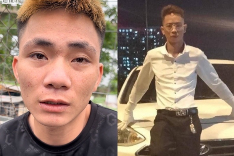 Bat nhom phat tan hang chuc nghin tin nhan du danh bac hinh anh