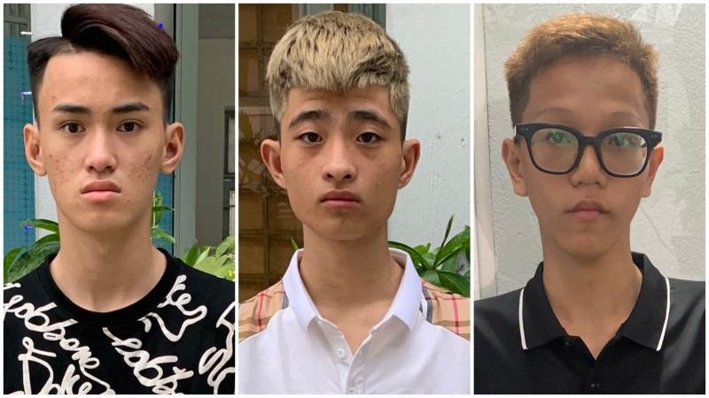 Trom cap day chuyen anh 1