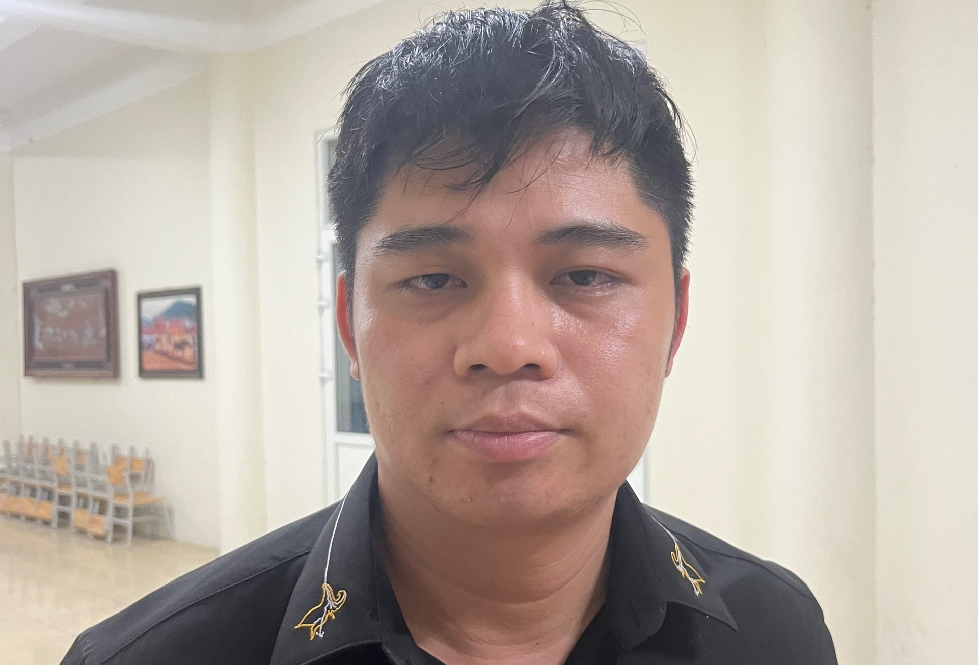Phat hien thuoc chuot trong tui ao nghi pham giet nguoi phu nu o Ha Noi hinh anh