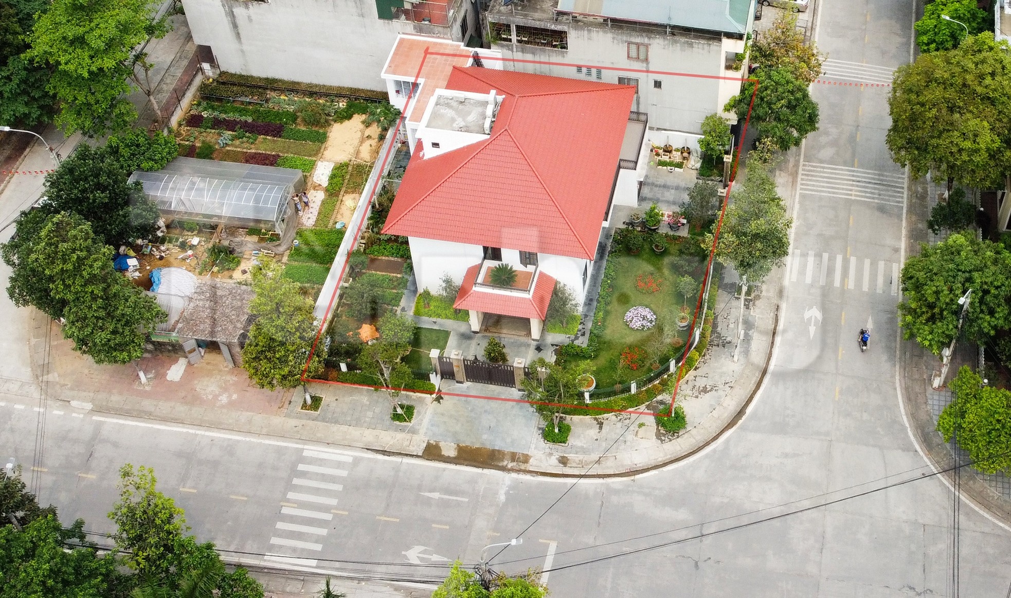 Can canh 7 lo dat dac dia lien quan cuu Bi thu Tinh uy Lao Cai hinh anh