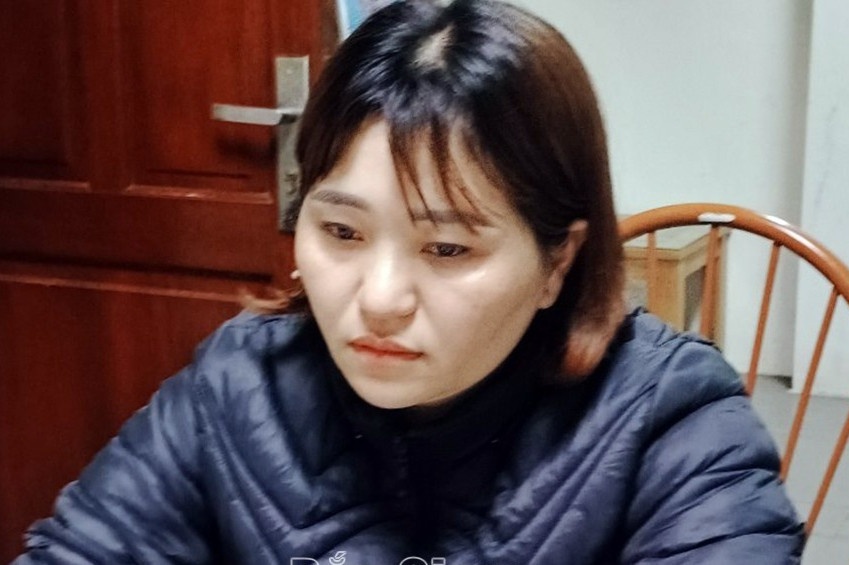 Cho vay lai nang anh 1