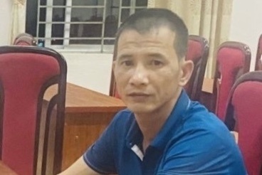 Loi khai nghi pham ban guc nguoi dan ong hinh anh