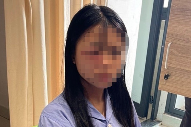 Giam dinh thuong tich nu sinh lop 8 bi danh hoi dong hinh anh