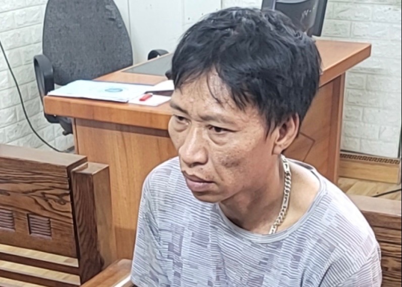 Bat giu nghi pham sat hai nguoi phu nu o Bac Ninh hinh anh