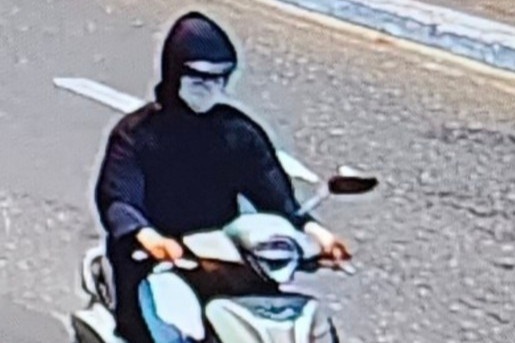 Nhung manh moi giup tim ra nghi pham cuop ngan hang Vietinbank hinh anh