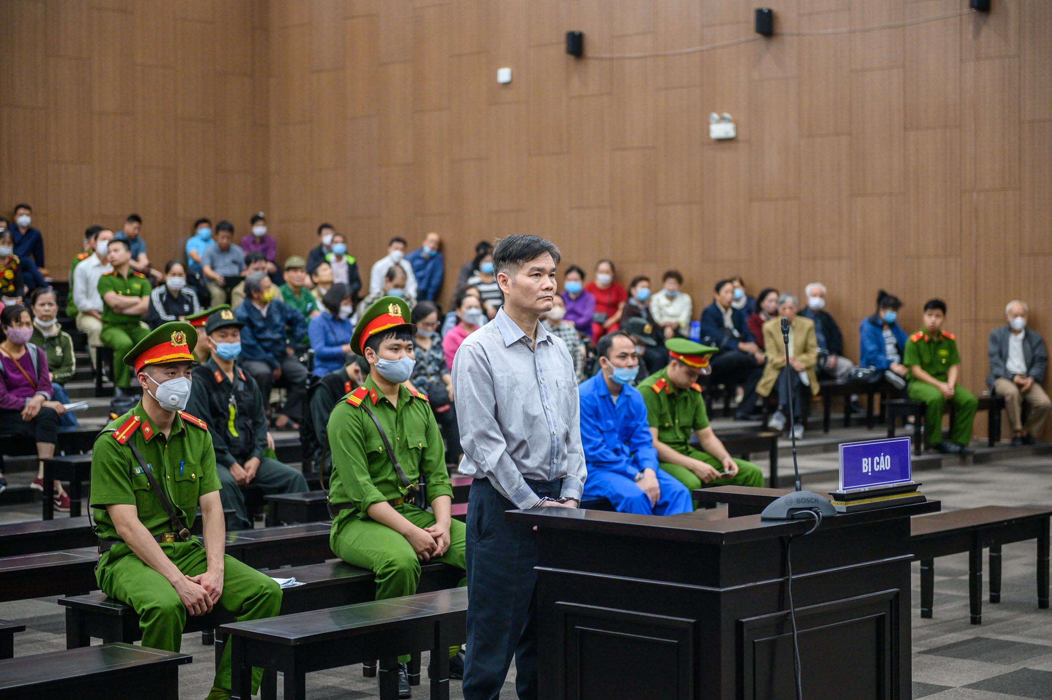 Tien si day lam giau anh 1