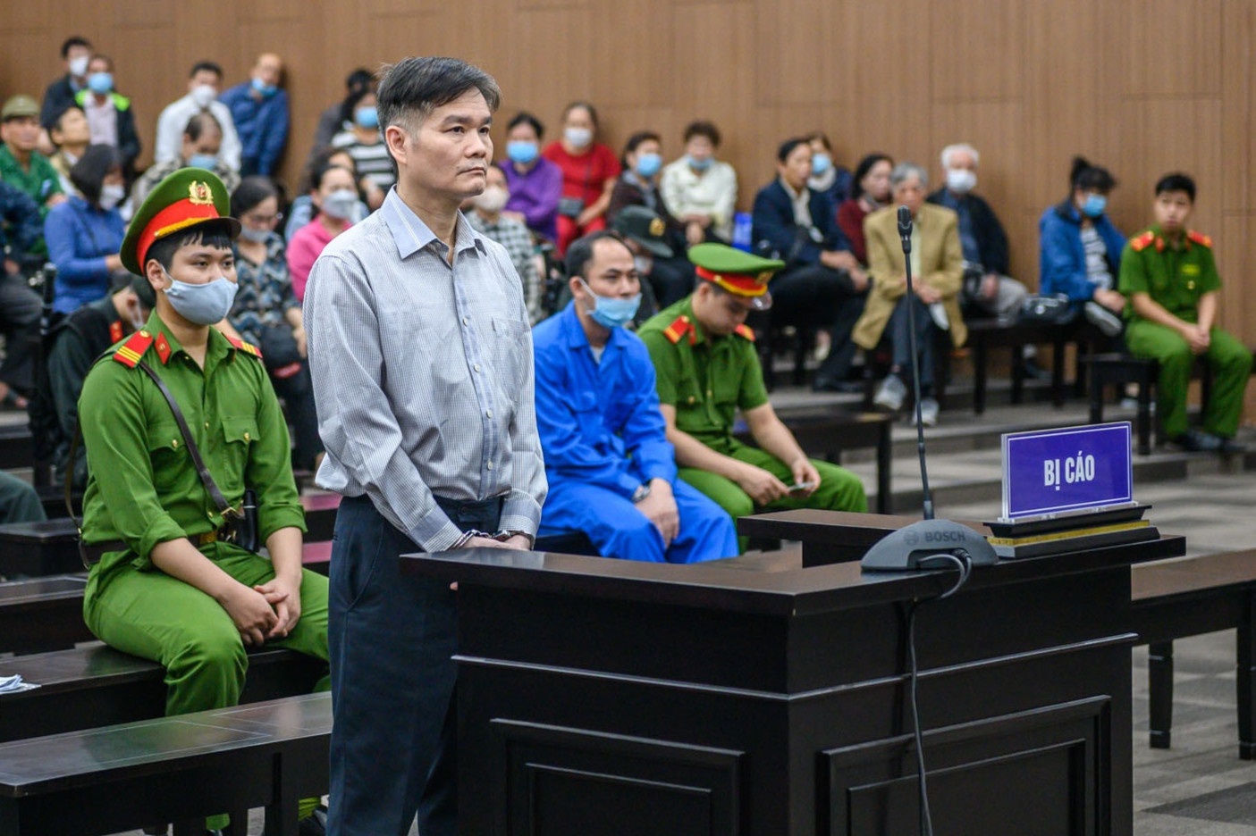 Chuyen hy huu trong vu an tien si day lam giau hinh anh