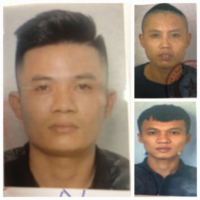 Doi no 1 nguoi chet anh 1