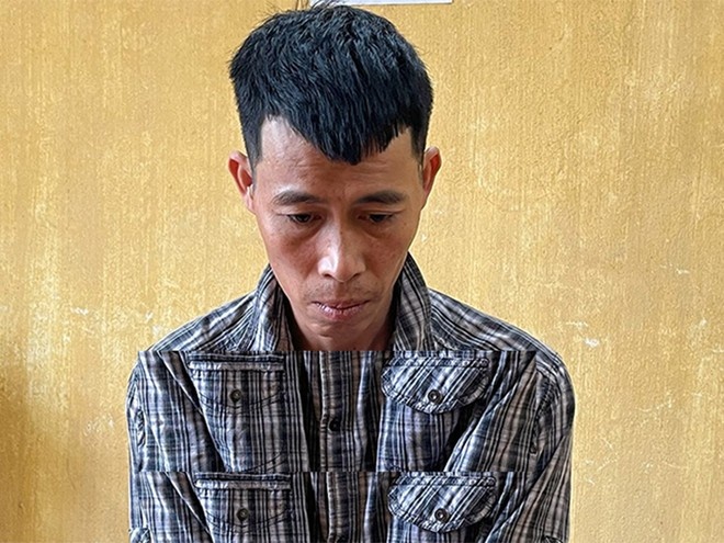 ma tuy o Bac Giang anh 1