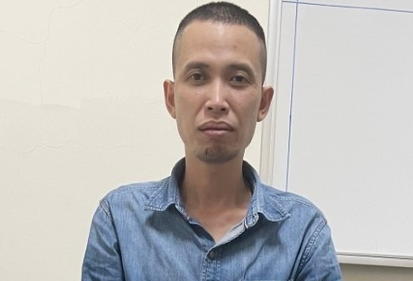 Khoi to nguoi dan ong dam ban tu vong vi bi nhac no 5 trieu dong hinh anh