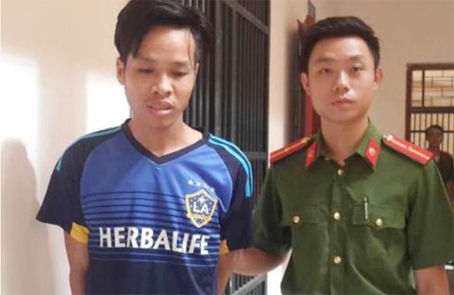 Nhung thu doan lua dao sieu di nham vao nguoi ban hang, tai xe xe om hinh anh