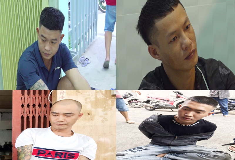 Cho vay lãi nặng ảnh 1 Cho vay lai nang anh 1