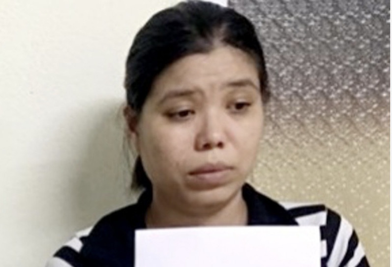 Nhieu shipper sap bay chieu lua cua nguoi phu nu hinh anh