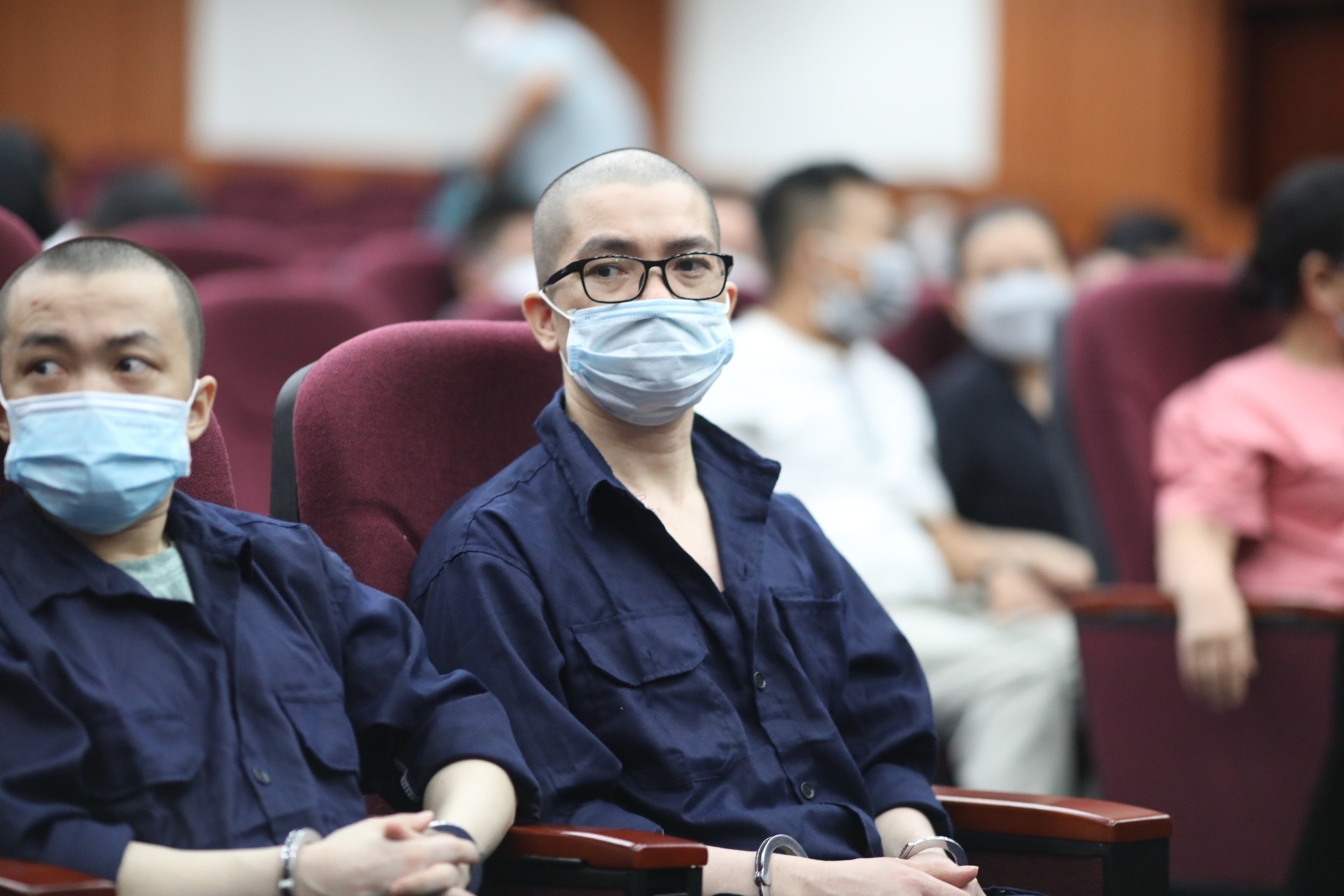 Cuu chu tich Alibaba hau toa phuc tham hinh anh