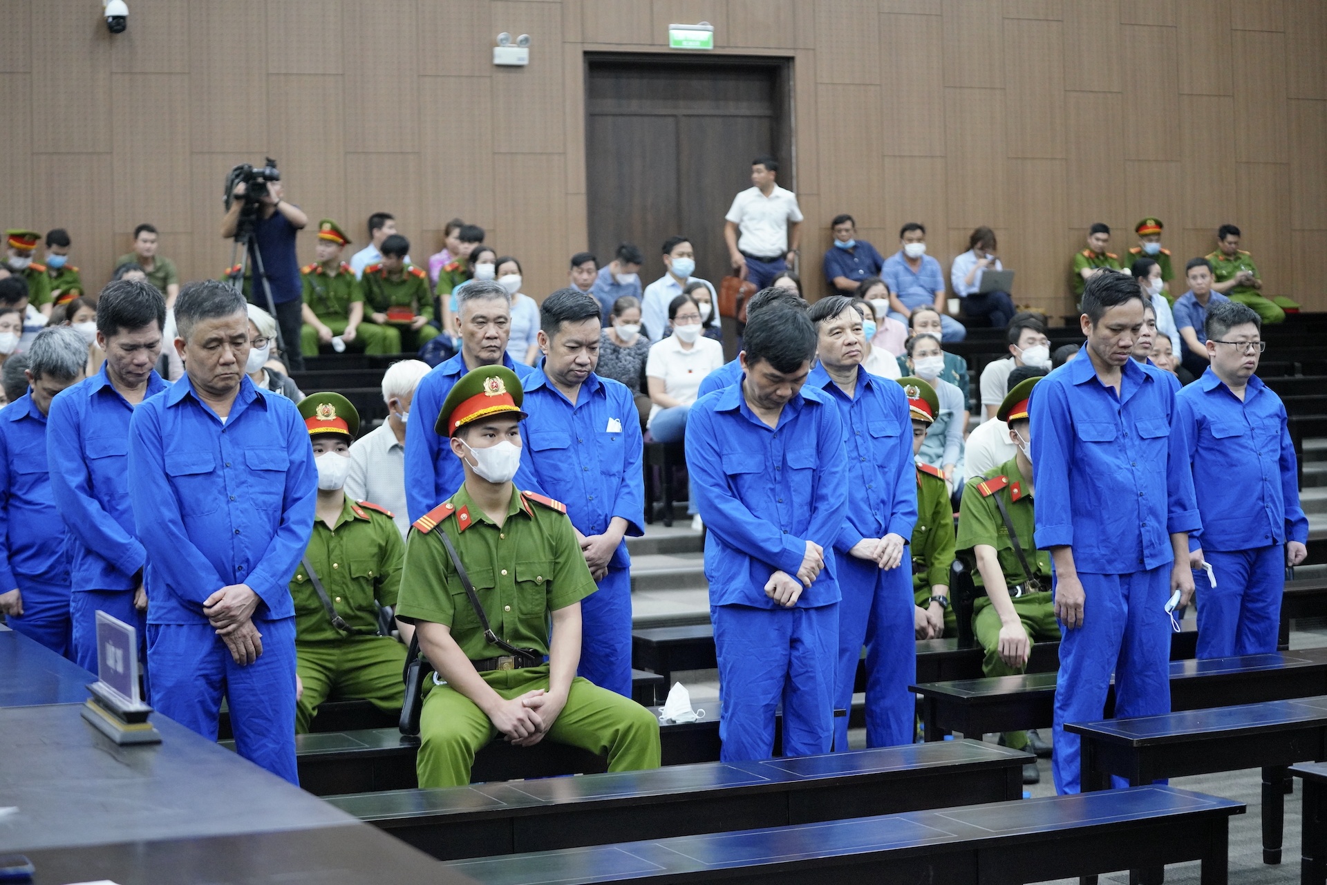 Tuyen an cuu chu tich Binh Thuan Nguyen Ngoc Hai hinh anh