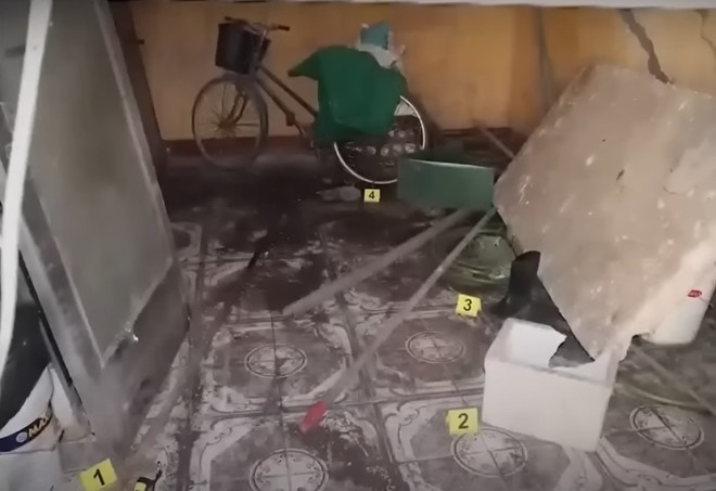 giet vo o Ha Noi anh 1