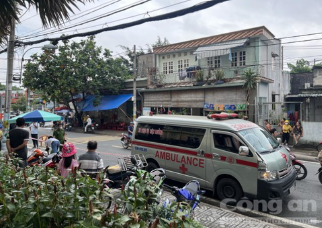 Tu vong ben duong anh 2