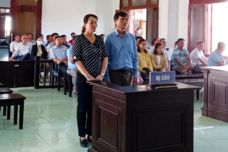 Boi thuong toan bo thiet hai, cuu giam doc duoc huong an treo hinh anh