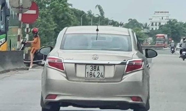 Tranh phat nguoi anh 1