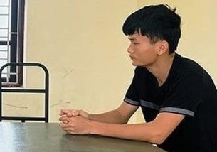 Len mang lua ban thung container de chiem doat tai san hinh anh