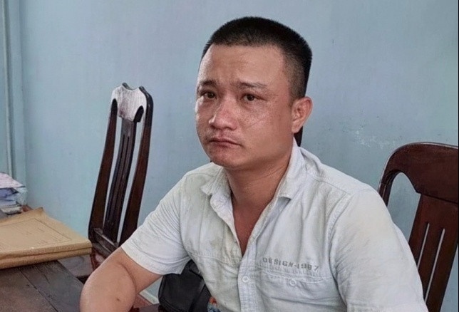 Tam giu nghi pham dung gay bong chay danh nguoi sau vu tai nan hinh anh