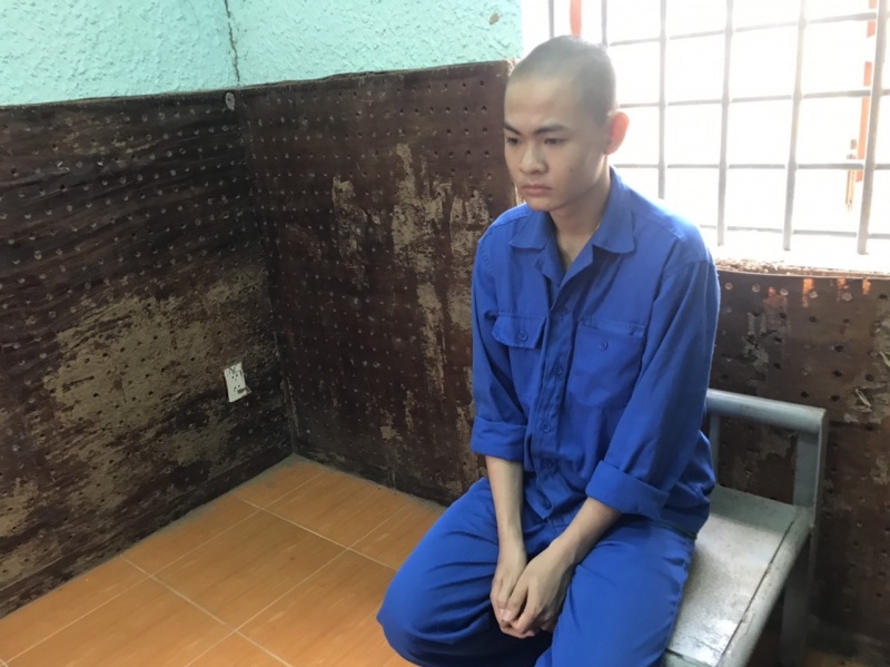 Giet ban tinh dong tinh anh 1