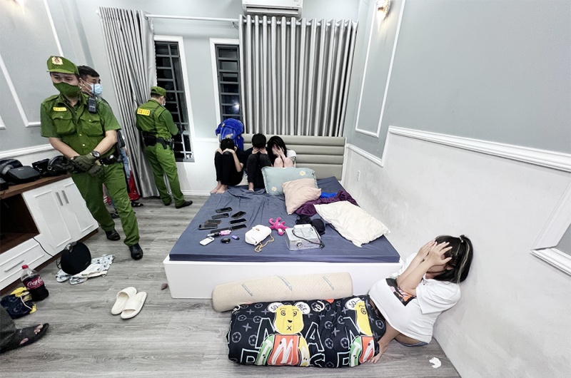 Ma tuy An Giang anh 3