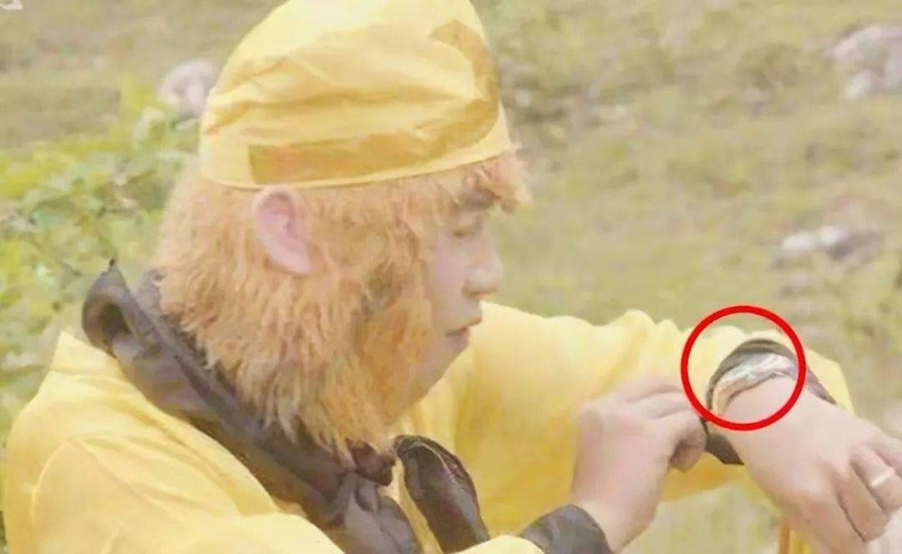 Nhung phien ban 'Tay du ky' ky di nhat hinh anh