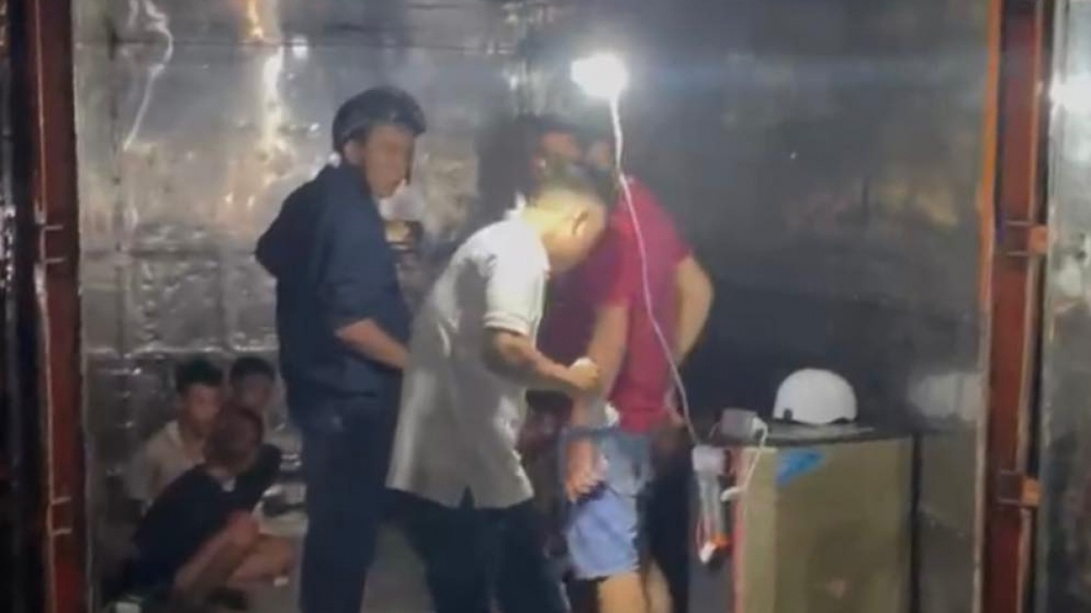 An mung chien tich anh 1