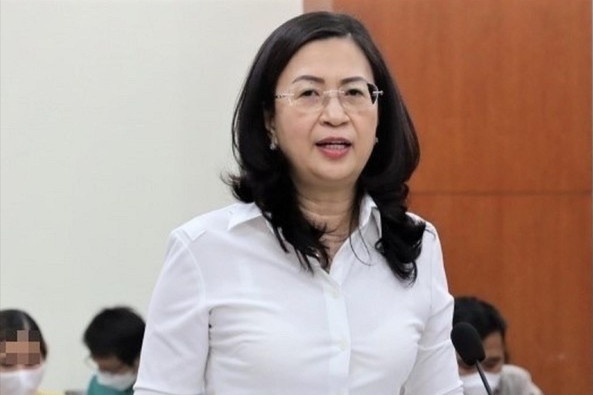 Cuu pho cuc truong Cuc Thue TP.HCM va 66 bi cao hau toa ngay mai hinh anh