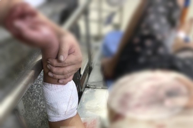 Vac ma tau chem nguoi o Binh Duong hinh anh