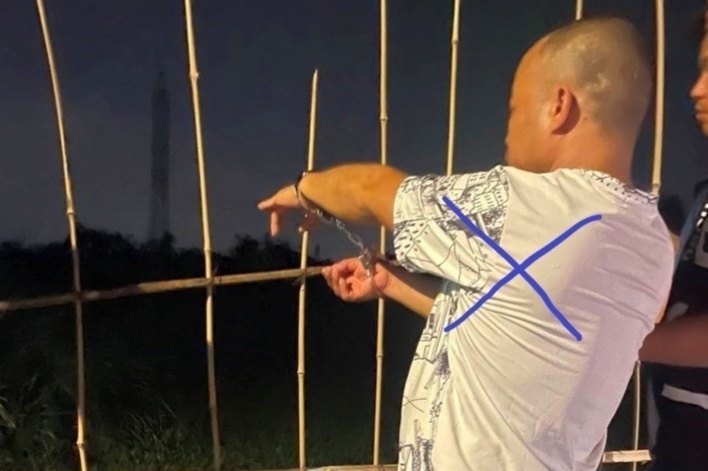 Thi the Hai Phong anh 1