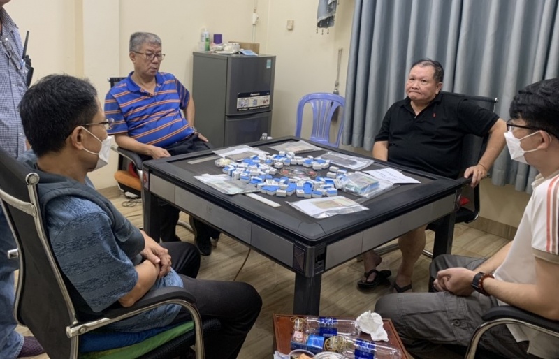 Tu diem danh bac anh 1