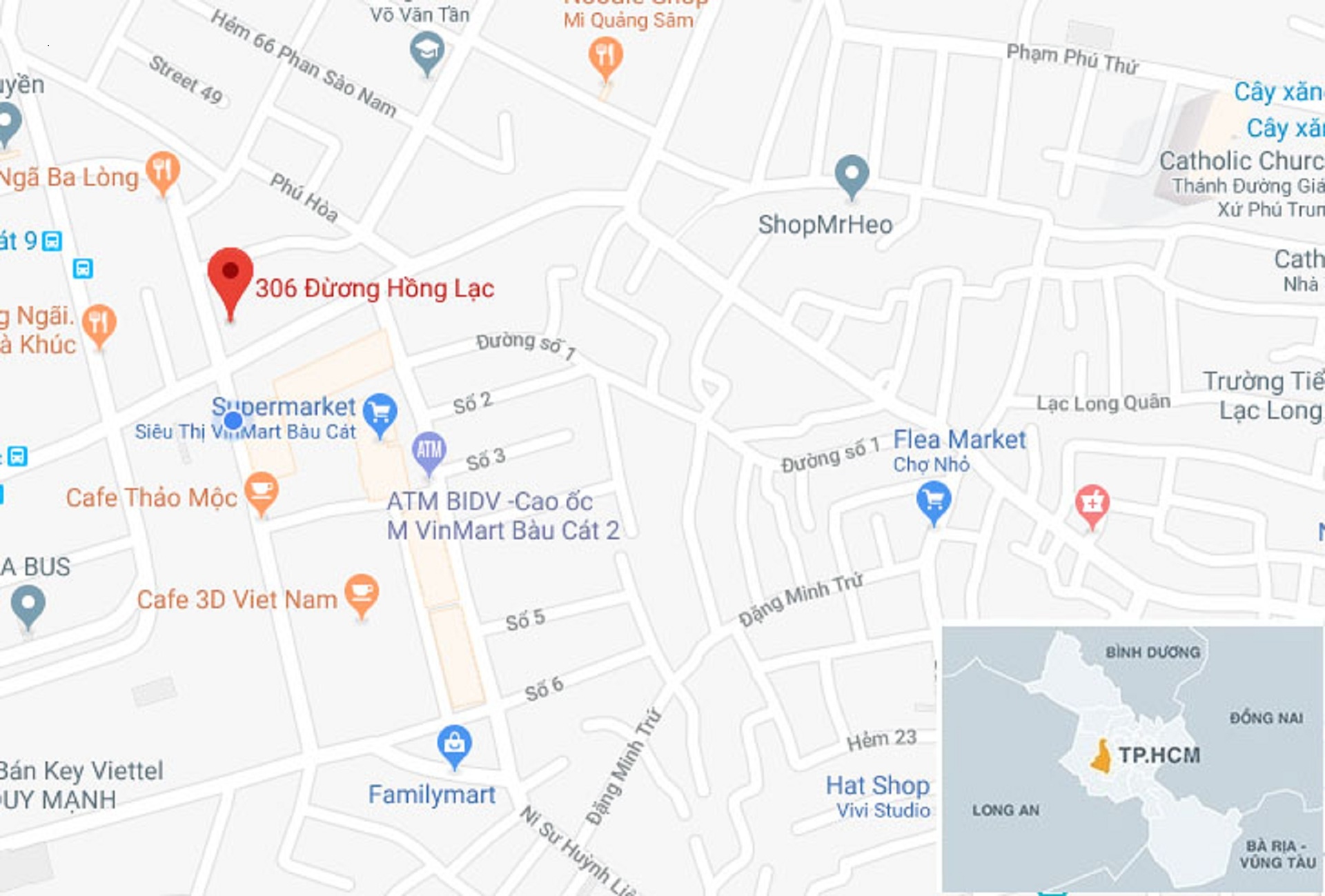 Cháy lớn tại TP HCM, bỏ chạy tán lọa ảnh 2 Chay lon tai TP HCM, bo chay tan loa anh 2